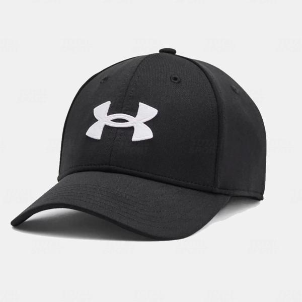 Gorro Varon Under Armour Ua Blitzing (1376700-001)