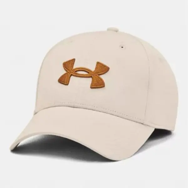 Gorro Varon Under Armour Ua Blitzing (1376700-110)