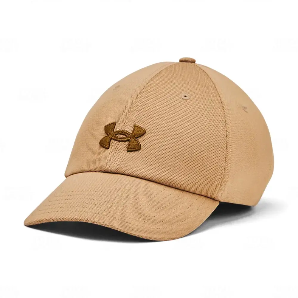 Gorro Dama Under Armour Ua Blitzing (1376705-263)