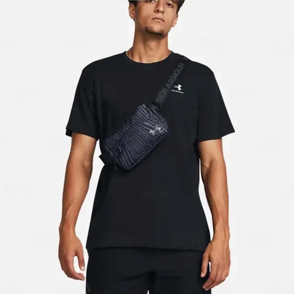 Canguro Under Armour Unisex UA Loudon Wb Xbody (1380922-002)
