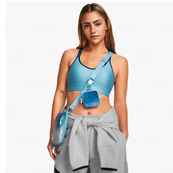 Bolso Under Armour Loudon Crossbody (1380923-490)