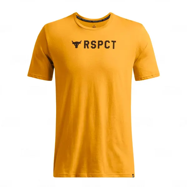 Polo Varon Under Armour Project Rock (1386877-711)