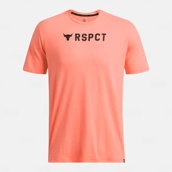 Polo Varon Under Armour Project Rock (1386877-896)