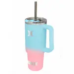 Tomatodo Hurley 41 OZ SS TUMBLER BTL TRAVELER GRADIEN (168118D1)