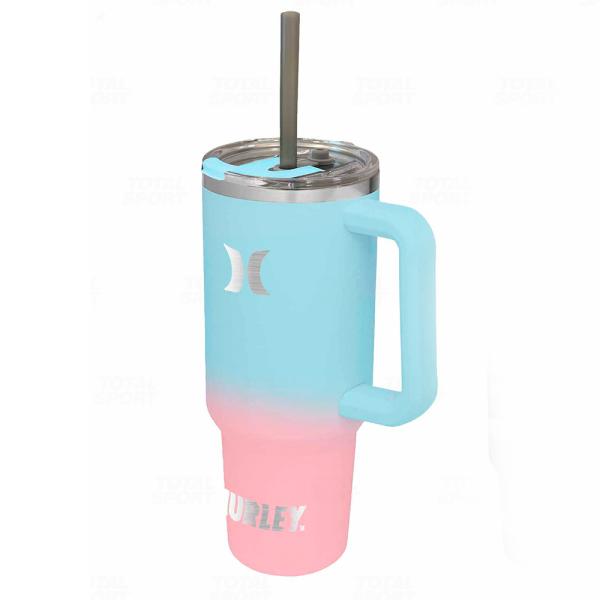 Tomatodo Hurley 41 OZ SS TUMBLER BTL TRAVELER GRADIEN (168118D1)