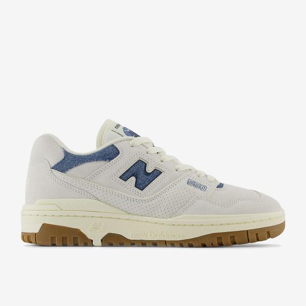 New Balance Dama 550 Denim Pack - BBW550GG