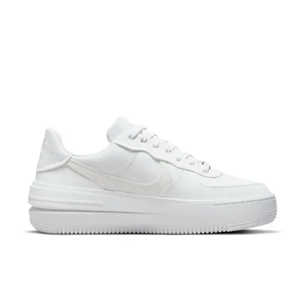 Nike Dama Air Force 1 Plt Af Orm - DJ9946-100
