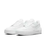 Nike Dama Air Force 1 Plt Af Orm - DJ9946-100