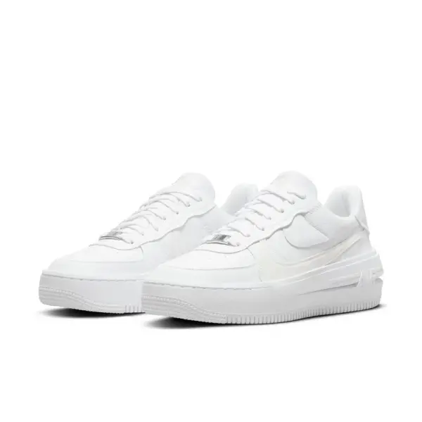 Nike Dama Air Force 1 Plt Af Orm - DJ9946-100
