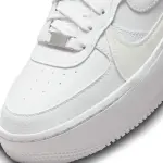 Nike Dama Air Force 1 Plt Af Orm - DJ9946-100