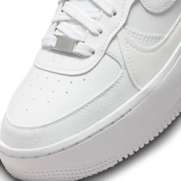 Nike Dama Air Force 1 Plt Af Orm - DJ9946-100