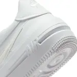 Nike Dama Air Force 1 Plt Af Orm - DJ9946-100