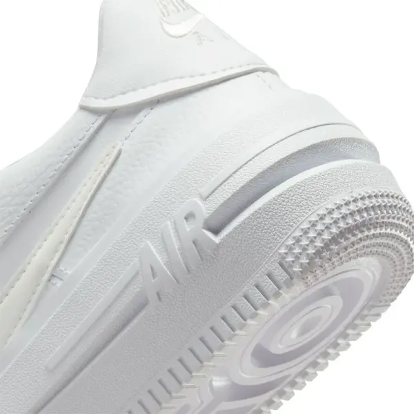 Nike Dama Air Force 1 Plt Af Orm - DJ9946-100