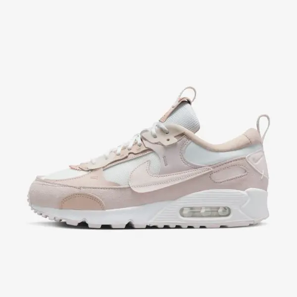 Nike Dama Air Max 90 Futura 2 - DM9922-104