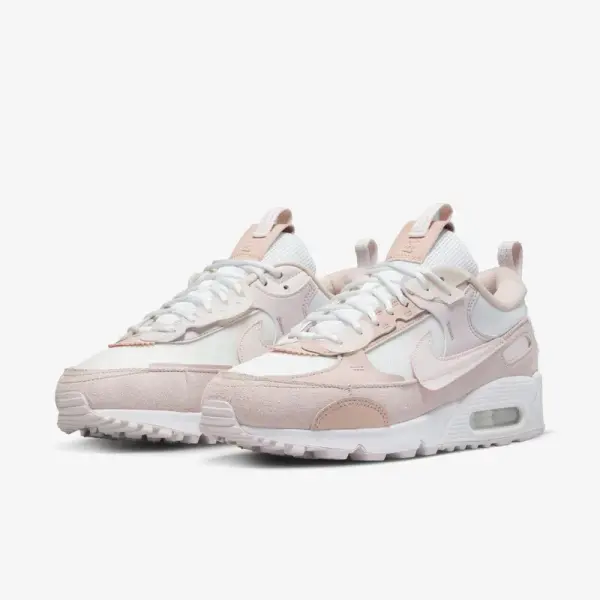 Nike Dama Air Max 90 Futura 2 - DM9922-104
