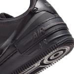 Nike Dama Air Force 1 Low Shadow Triple Black - FB7582-001