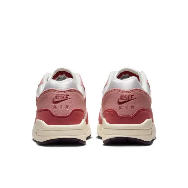 Nike Dama Air Max 1 Red Stardust - DZ2628-103