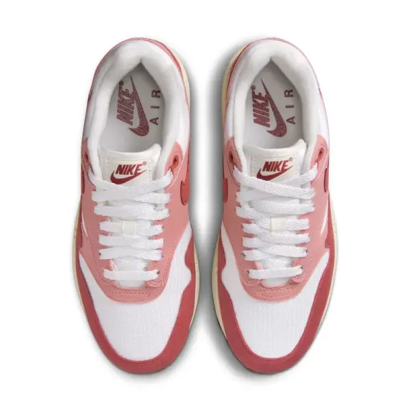 Nike Dama Air Max 1 Red Stardust - DZ2628-103