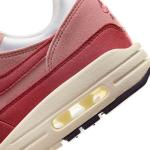 Nike Dama Air Max 1 Red Stardust - DZ2628-103