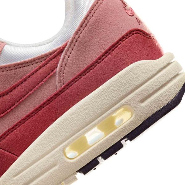 Nike Dama Air Max 1 Red Stardust - DZ2628-103