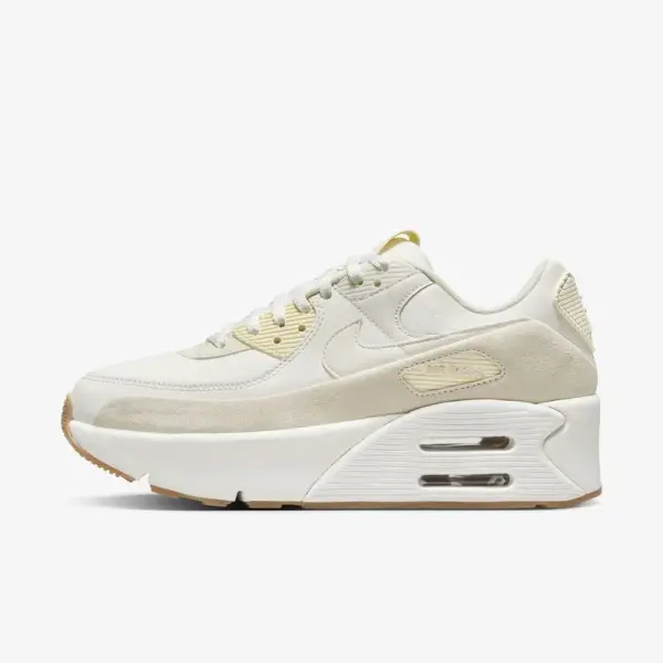 Nike Dama Air Max 90 Double Stacked - FD4328-100