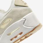 Nike Dama Air Max 90 Double Stacked - FD4328-100