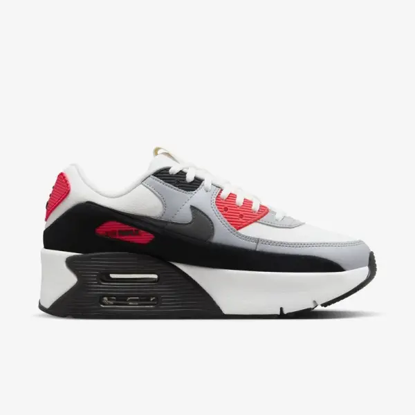 Nike Dama Air Max 90 Lv8 Infrared - FD4328-101
