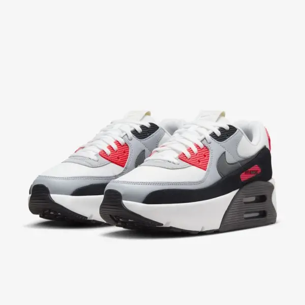 Nike Dama Air Max 90 Lv8 Infrared - FD4328-101