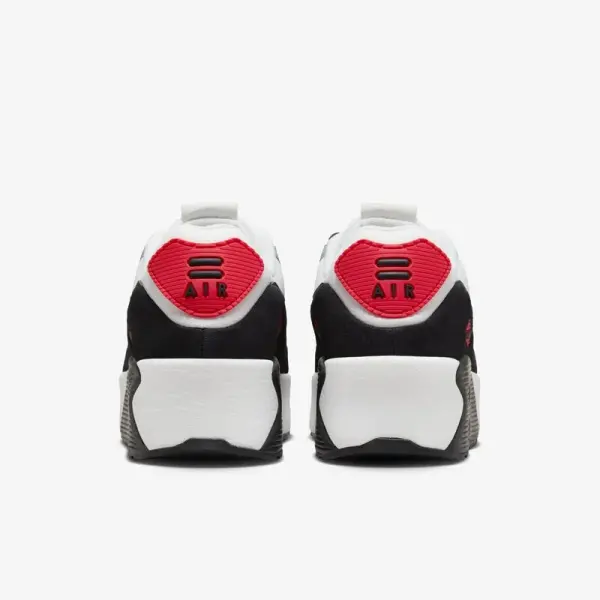 Nike Dama Air Max 90 Lv8 Infrared - FD4328-101