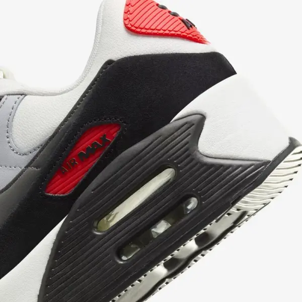 Nike Dama Air Max 90 Lv8 Infrared - FD4328-101