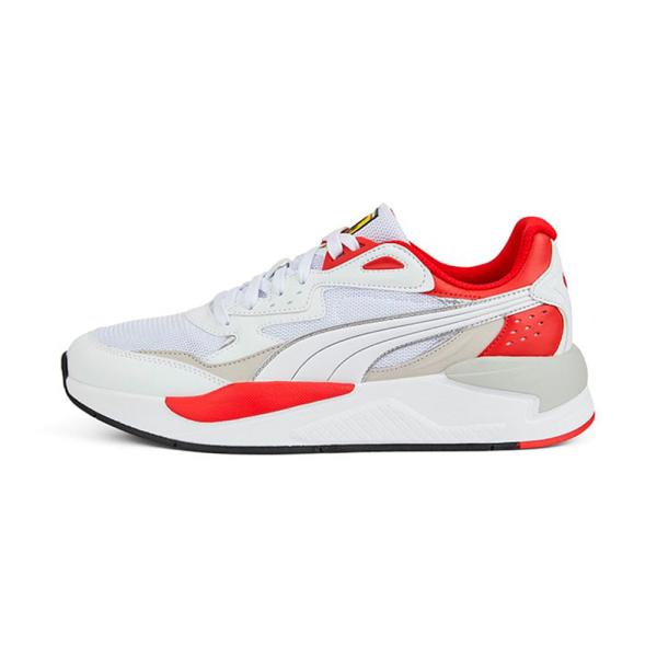 Puma F1 Varon Scuderia Ferrari X Ray Speed 2 - 307033-04