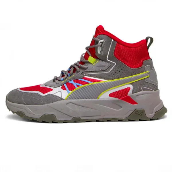 Puma Varon Ferrari Trinity Mid Wtr (307941-02) (( CMMT )) MOTORSPORT