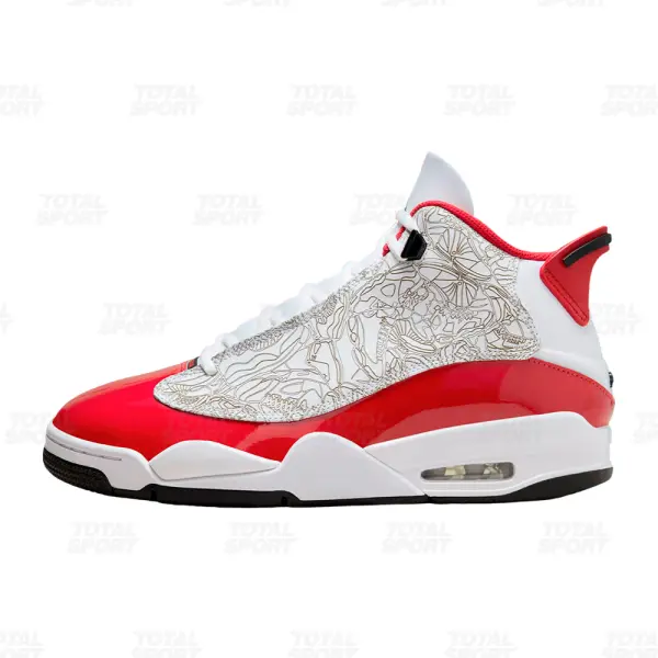 Jordan Varon Dub Zero 2022 Varsity Red 311046 163 - 311046-163