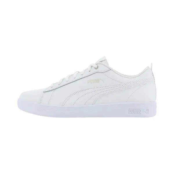Puma Dama Smash V2 Leather 365208 04 Producto en Trainer Sport Tcq - 365208-04