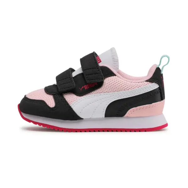 Infantes Puma R78 Jr (373618-20) PROMO DIA DEL PADRE JUNIO