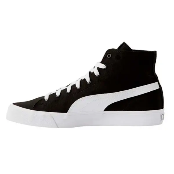 Puma Varon Bari Mid ‘Black White’ (373891-02) (( CMMT ))