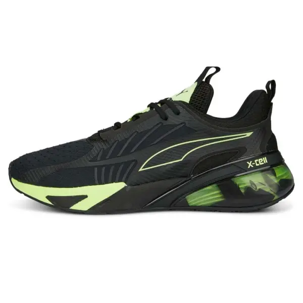 Puma Varon X-Cell Action Soft Focus (377930-01) (( CMMT ))