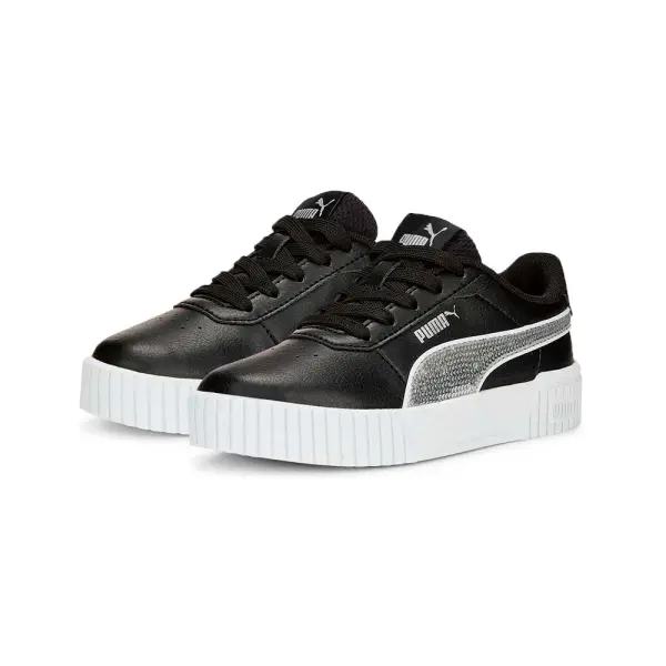 Niños Puma Carina 2.0 GLITZY (386183-02) PROMO DIA DEL PADRE JUNIO