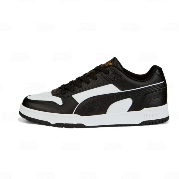 Puma Varon Rbd Game Low 386373 07 - 386373-07