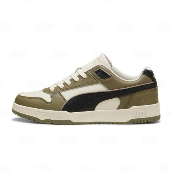 Puma Varon Rbd Game Low 386373 35 - 386373-35