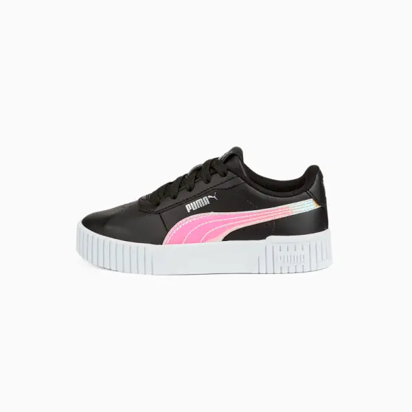 Niños Puma Carina 2.0 Holo (387987-02) PROMO DIA DEL PADRE JUNIO