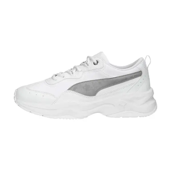 Puma Dama Cilia Space Metallics 390986 02 Producto en Trainer Sport Tcq - 390986-02