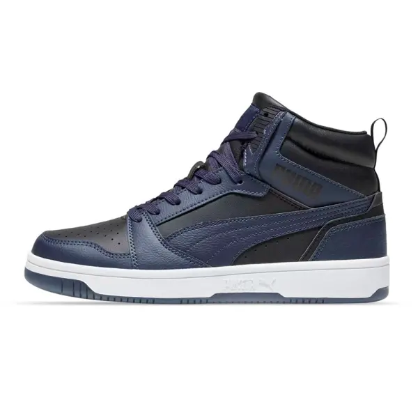 Puma Varon Footwear Rebound V6 Blue Black - 392326-08