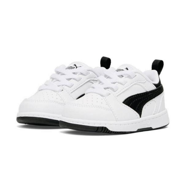 Infantes Puma Rebound V6 Lo Ac Inf (393835-02)
