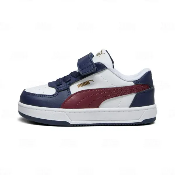 Infantes Puma Caven 2.0 Toddlers (393841-03)