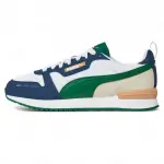 Puma Varon R78 Azul (393910-07) PROMO DIA DEL PADRE JUNIO