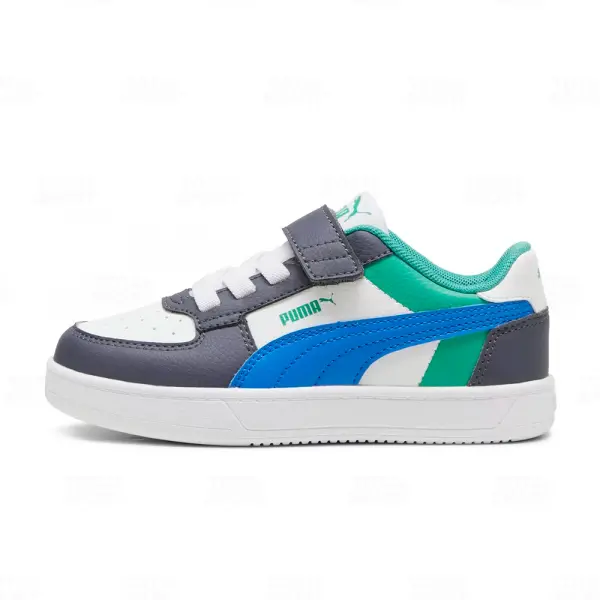 Niños Puma Caven 2.0 Block AC+ (394462-08) PROMO DIA DEL PADRE JUNIO