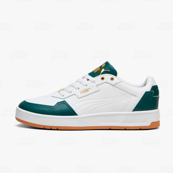 Puma Varon Court Classic Lux 395019 08 - 395019-08