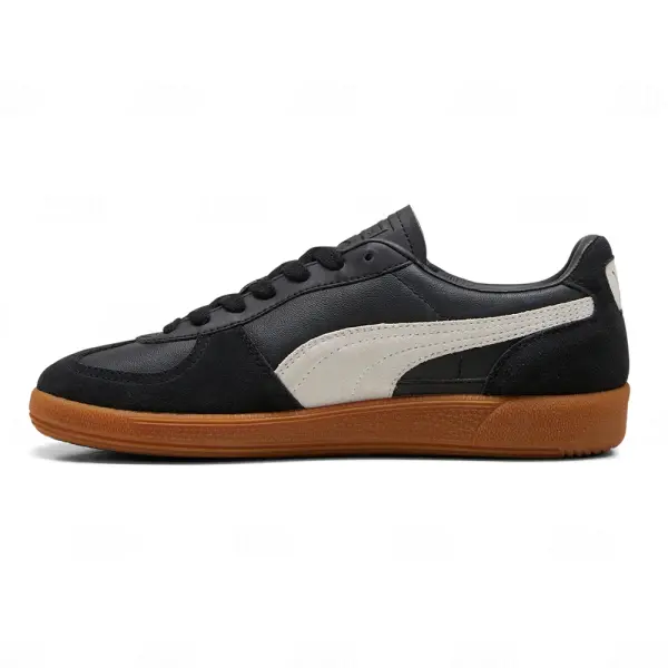 Puma Varon Palermo Lth (396464-03) (( CMMT ))