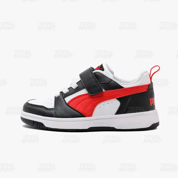 Niños Puma Rebound (397419-04) PROMO DIA DEL PADRE JUNIO